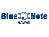 Blue Note Hawaii Logo