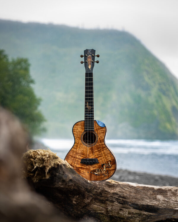 $5,000 Prize Package Sweepstakes Entry - Wai a Ka Nēnē
